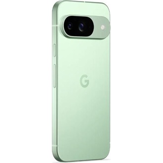 Google Pixel 9 128GB Dual SIM okostelefon zöld