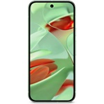 Google Pixel 9 128GB Dual SIM okostelefon zöld