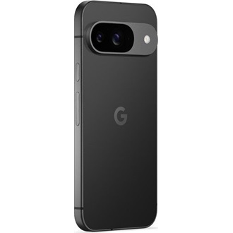Google Pixel 9 256GB Dual SIM okostelefon fekete (Obsidian)
