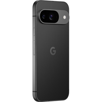 Google Pixel 9 256GB Dual SIM okostelefon fekete (Obsidian)