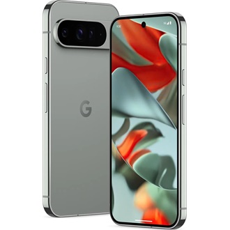 Google Pixel 9 Pro XL 128GB Dual SIM okostelefon szürke (Hazel)