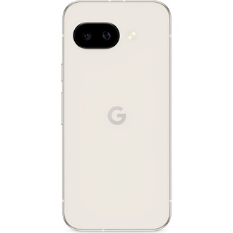 Google Pixel 9a 128GB Dual SIM okostelefon fehér