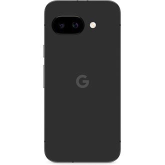 Google Pixel 9a 128GB Dual SIM okostelefon fekete (Obsidian)