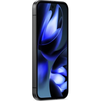 Google Pixel 9a 128GB Dual SIM okostelefon fekete (Obsidian)