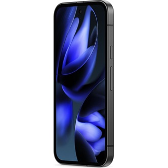 Google Pixel 9a 128GB Dual SIM okostelefon fekete (Obsidian)