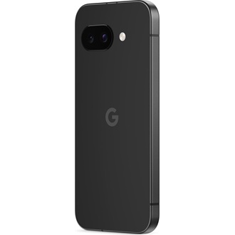 Google Pixel 9a 128GB Dual SIM okostelefon fekete (Obsidian)