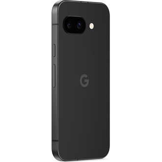 Google Pixel 9a 128GB Dual SIM okostelefon fekete (Obsidian)