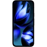 Google Pixel 9a 128GB Dual SIM okostelefon fekete (Obsidian)