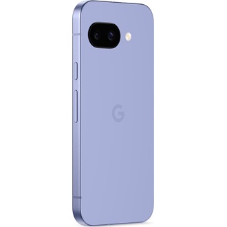Google Pixel 9a 128GB Dual SIM okostelefon kék