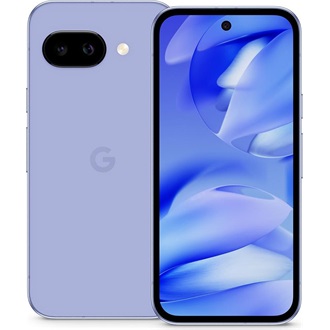 Google Pixel 9a 128GB Dual SIM okostelefon kék