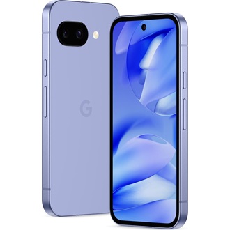 Google Pixel 9a 128GB Dual SIM okostelefon kék