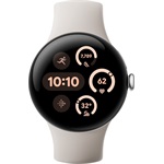 Google Pixel Watch 3 41mm fehér okosóra