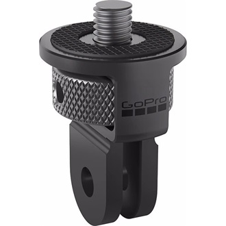 GoPro 1/4" 20-as Mounting Finger Adapter kamera kiegészítő tartó