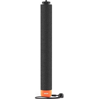 GoPro 80cm-es (32inch) kihúzható, vizen lebegő szelfibot (Floating Extension Pole) kamera kiegészítő tartó