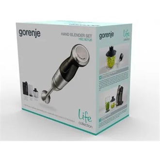 Gorenje HBC807QB bot mixer