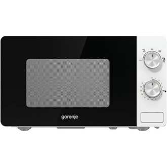 Gorenje MO17E1W mikrohullámú sütő fehér