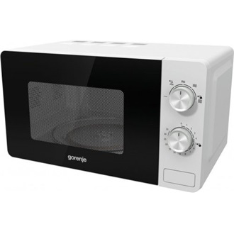Gorenje MO17E1W mikrohullámú sütő fehér