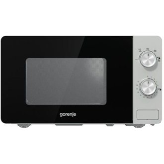 Gorenje MO20E1W mikrohullámú sütő fehér