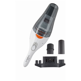 Gorenje MVC72FW kézi porszívó