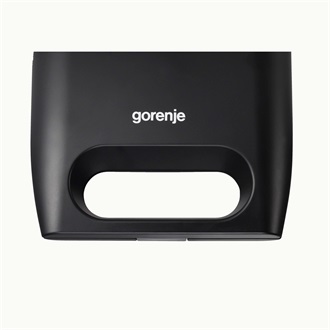 Gorenje SM701GCB szendvicssütő