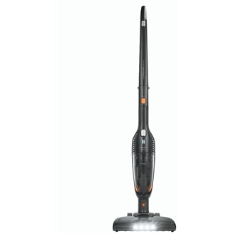 Gorenje SVC144FBK álló porszívó fekete