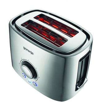 Gorenje T1000E kenyérpirító
