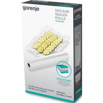 Gorenje VB28/300 vákuumfólia