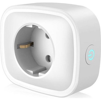 Gosund SP1 smart home 1db villásdugó CEE 7/3 (EU) smart plug fehér