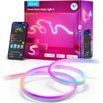 Govee 5 méter Neon előre telepített szalagfény (Matter, Homekit, Google, Alexa, Smarthings)