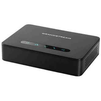 Grandstream DECT DP760 VoIP telefon repeater