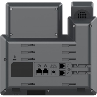 Grandstream GRP2603(P) PoE VoIP telefon fekete
