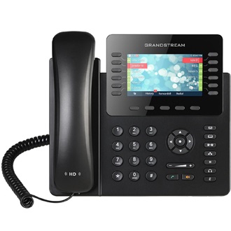 Grandstream GXP2170 HD VoIP telefon