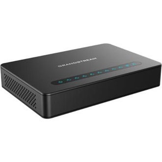 Grandstream HT818 VoIP telefon adapter