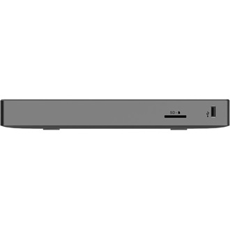 Grandstream UCM6301 IP PBX VoIP telefon gateway fekete