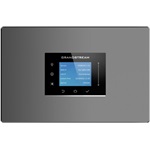 Grandstream UCM6302 IP PBX VoIP telefon gateway fekete