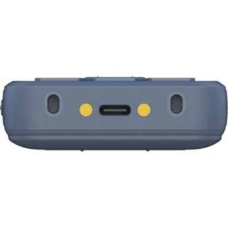 Grandstream WP836 DECT vezeték nélküli VoIP telefon szürke