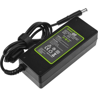 Green Cell AD09P Pro for Dell 90W notebook hálózati töltő adapter (7,4mm-5mm)
