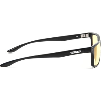 Gunnar Cruz 12+ számítógépes szemüveg onyx borostyán