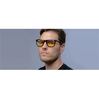 Gunnar Cupertino All Lenses bundle számítógépes szemüveg fekete