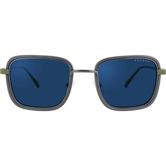 Gunnar Gunnar Fallout Vault 33 napszemüveg gunmetal kék