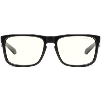Gunnar Intercept számítógépes szemüveg onyx clear