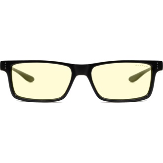 Gunnar Vertex számítógépes szemüveg onyx borostyán