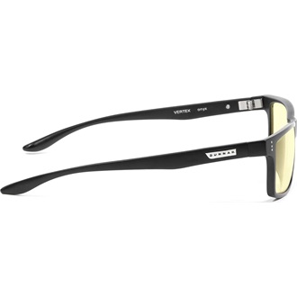 Gunnar Vertex számítógépes szemüveg onyx borostyán