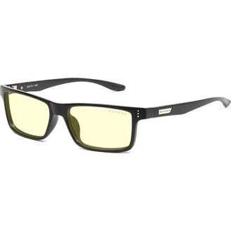 Gunnar Vertex számítógépes szemüveg onyx borostyán