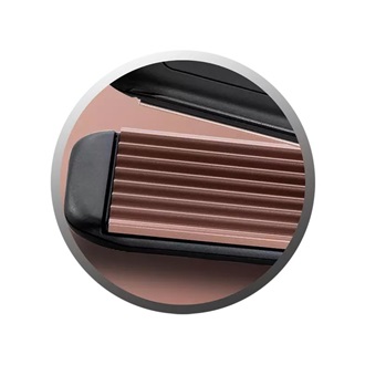 Remington S3580 kreppelő hajformázó