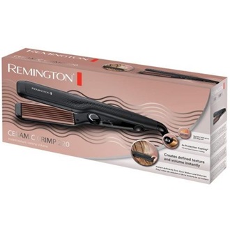 Remington S3580 kreppelő hajformázó