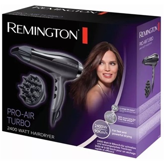Remington D5220 hajszárító