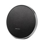 HARMAN KARDON ONYX STUDIO 9 bluetooth hordozható hangszóró (v5.3, 50W) FEKETE