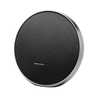 HARMAN KARDON ONYX STUDIO 9 bluetooth hordozható hangszóró (v5.3, 50W) FEKETE