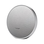 HARMAN KARDON ONYX STUDIO 9 bluetooth hordozható hangszóró (v5.3, 50W) VILÁGOSSZÜRKE